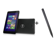 Dell Venue 8 Pro Z3740D/2GB/64/Win8 3G+RYSIK STYLUS - 203468 - zdjęcie 1